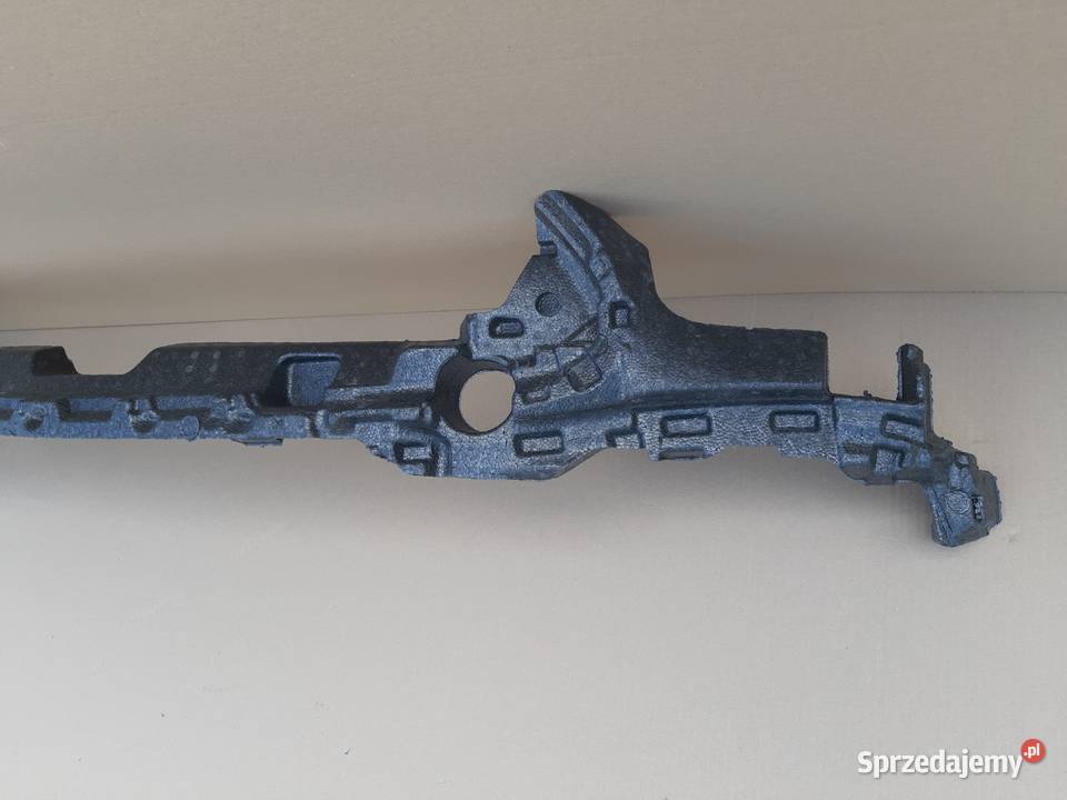 CKLASA W206 AMG ABSORBER ZDERZAKA PRZÓD PIANKA Trzciel