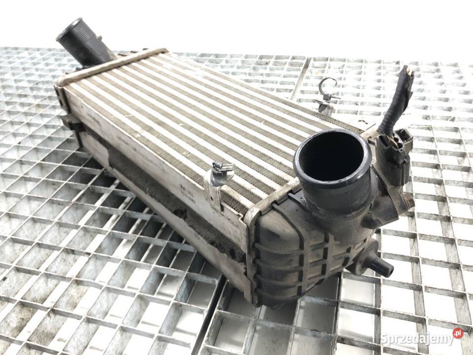 INTERCOOLER HYUNDAI i40 282702A800 17 116 podkarpackie