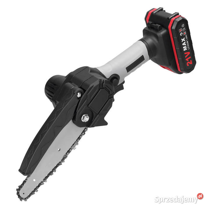 PIŁA ŁAŃCUCHOWA 2 Aku 6 1524 długość prow Świdnica sprzedam