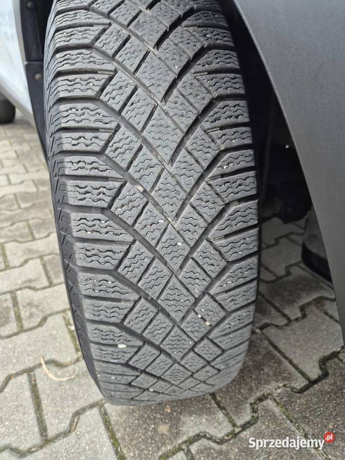 Kia Sportage 2012r 17D 115 Serwisie Nowe czujnik parkowania Motoryzacja Góra Puławska