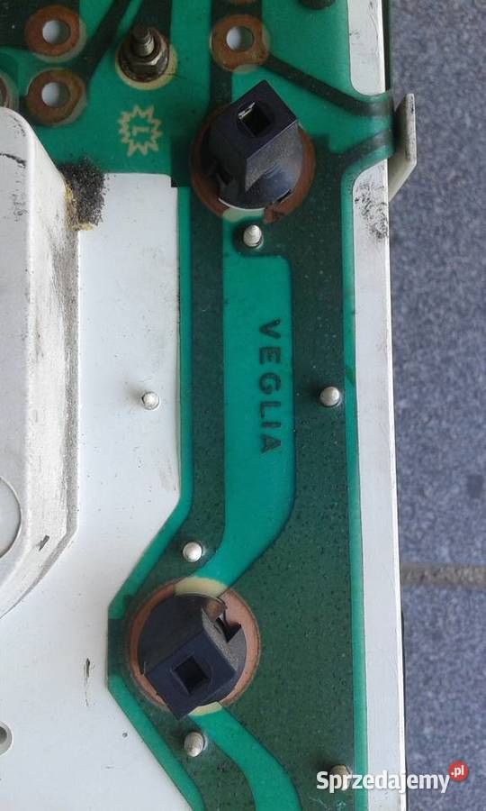 Fiat 132 Argenta licznik 20 DOHC 122 osobowe Płock