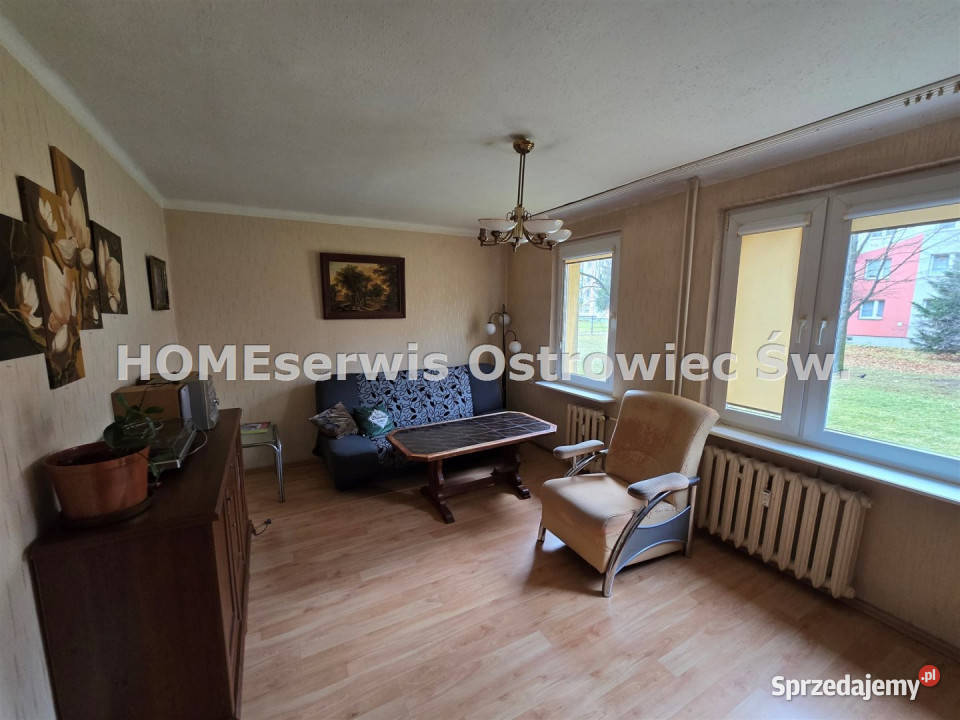 Mieszkanie 589m2 3 pokoje Ostrowiec Ostrowiec Świętokrzyski sprzedam
