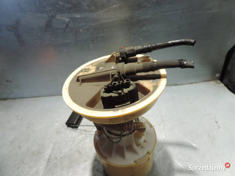 WSKAŹNIK PŁYWAK PALIWA FORD FOCUS MK2 II 18 TDCI Nowy Sącz