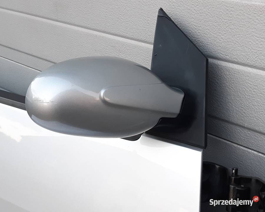 DRZWI PRAWY PRZÓD SMART FORTWO 450 Mielęcin