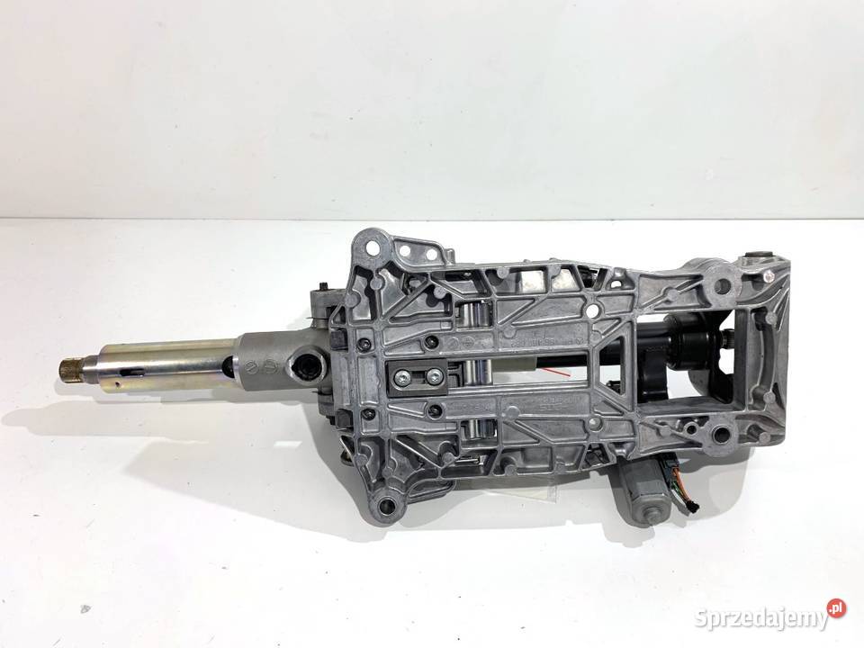 KOLUMNA KIEROWNICZA MERCEDES GLE A1664606200