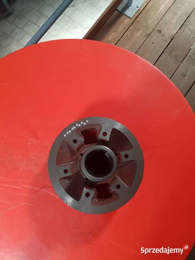 5050620190 Koło pasowe z tuleją lubuskie Sulechów