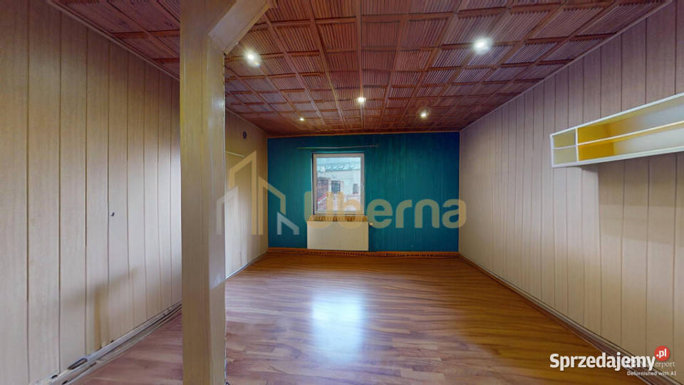 Mieszkanie 4 pokojowe 130 m2 w centrum Goleniowa Goleniów