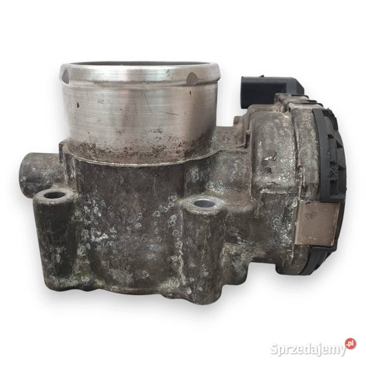 PRZEPUSTNICA Ford Fiesta MK7 125 8A6G9F991AB lubelskie Chełm