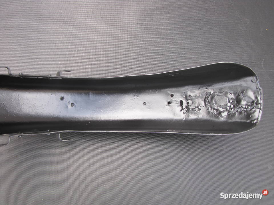 Wsk Z1 Z2 Wsk M150 błotnik tył do naprawy