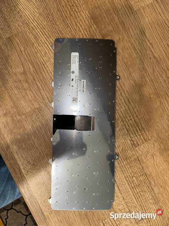 Klawiatura do laptopa lubelskie Chełm sprzedam