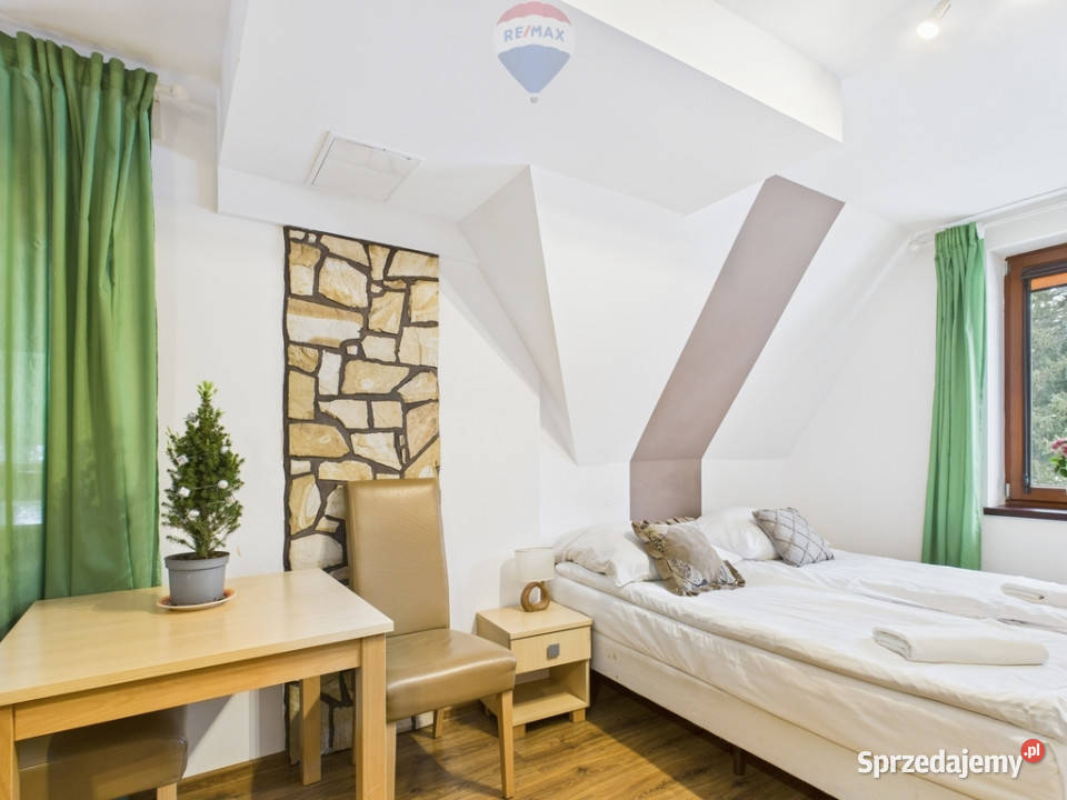 Apartament w Kościelisku Kościelisko