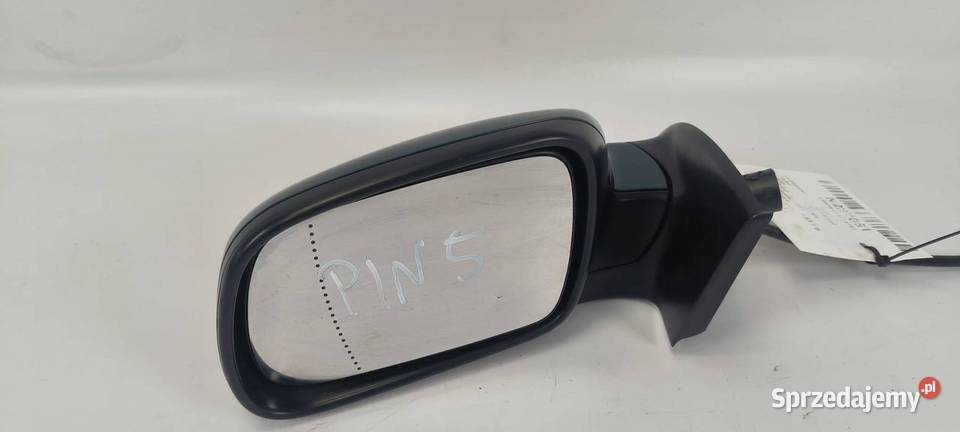 LUSTERKO LEWE PEUGEOT 307 PIN 6 osobowe Pozostałe kujawsko-pomorskie Lipno