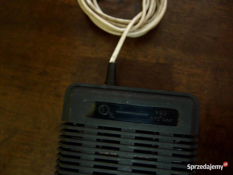 Zasilacz ZS242 Telkom Telos nap24V prąd 05A łódzkie Łódź