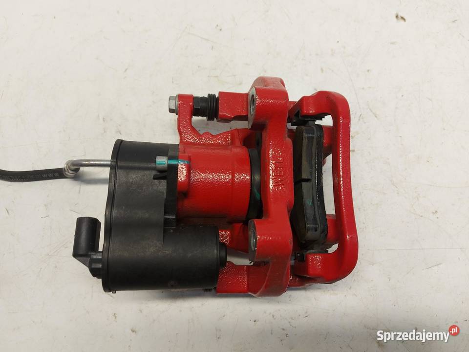 Cherry Jaecoo 7 PHEV 2025r Zacisk hamulcowy tył sprzedam