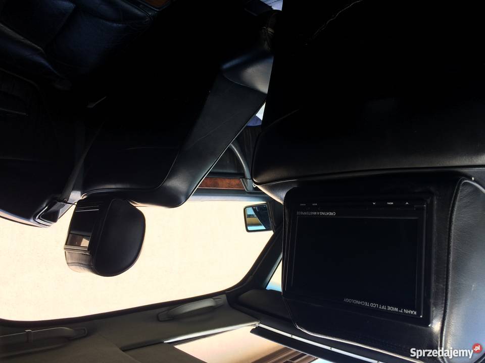 W124 coup 30 24v ślicznotka klimatyzacja Łomianki sprzedam