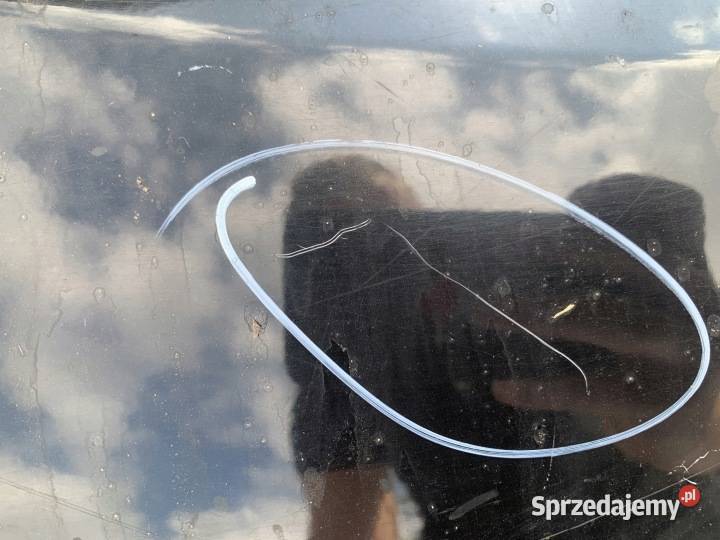 NISSAN PATHFINDER III R51 10r błotnik prawy osobowe Kielce