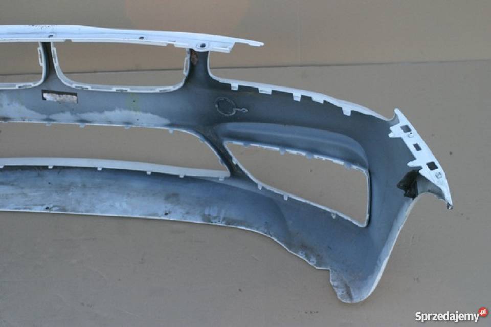 BMW 2 F45 F46 ZDERZAK PRZÓD PRZEDNI lubuskie Bieleń sprzedam