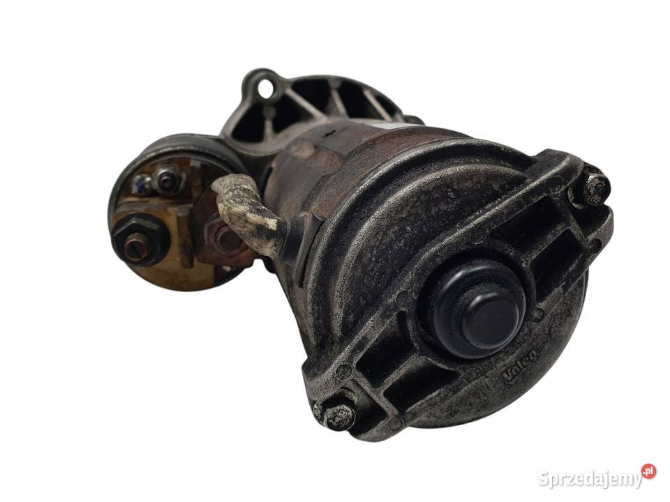 ROZRUSZNIK Peugeot 307 308 508 EXPERT 20 HDI RHR Części samochodowe Chełm sprzedam