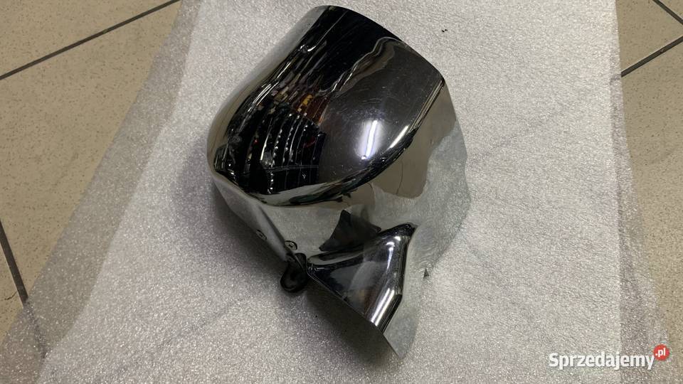 Osłona Pokrywa Zębatki Napędowej Kawasaki Vulcan małopolskie Brzeszcze