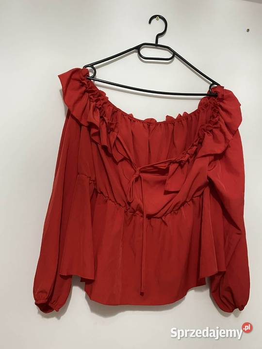 Hiszpanka pomorskie Stare Pole