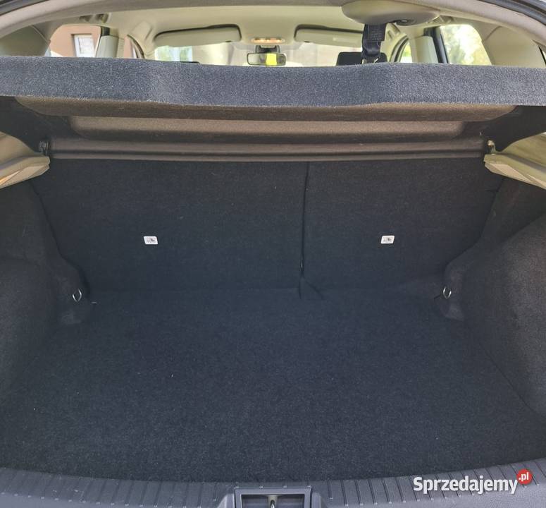 Nissan Qashqai 2009 benzyna 16