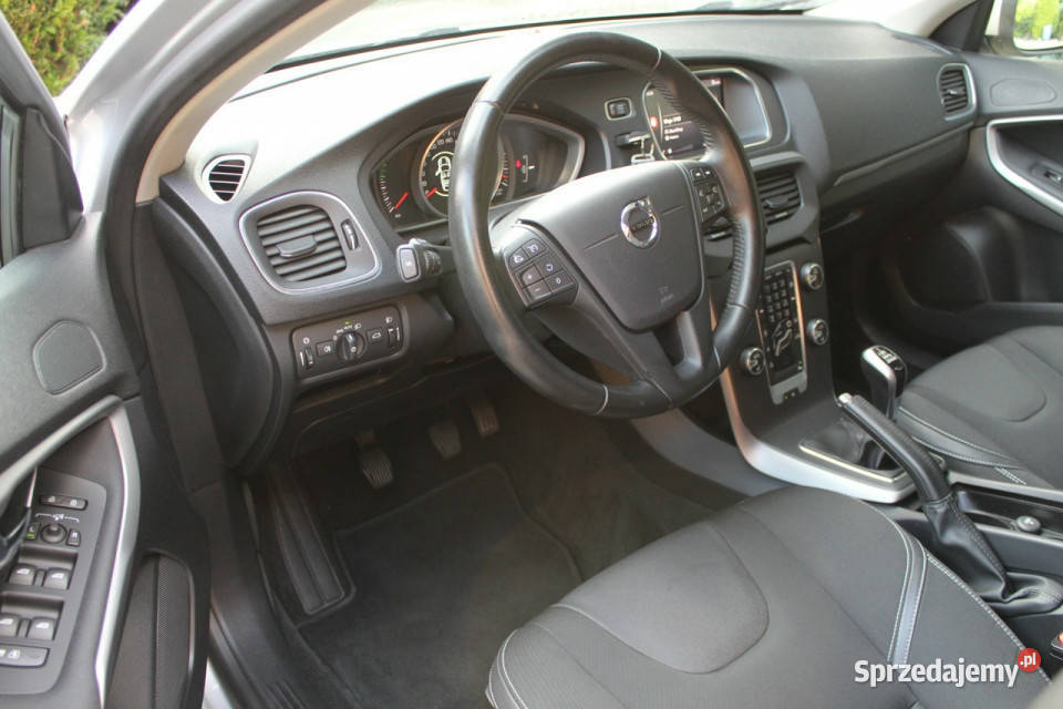 Volvo V40 Egzemplarz w doskonałym stanie Lubań