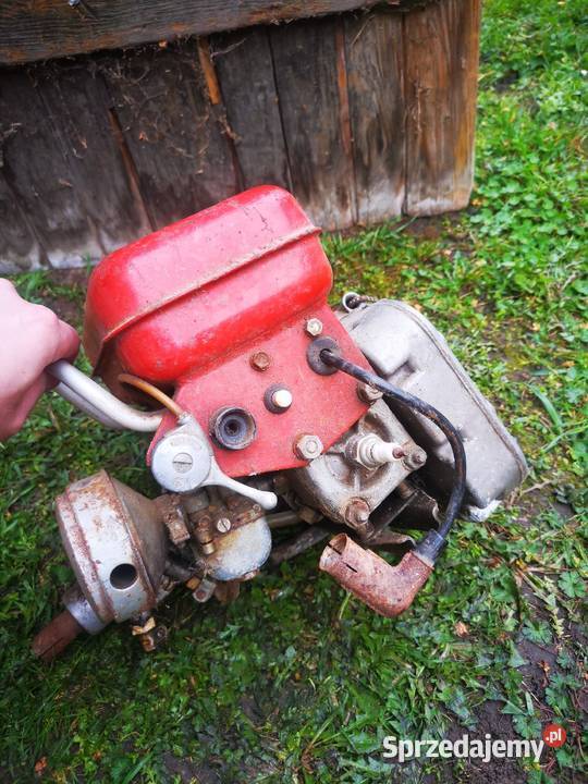 Silniki tummler do łódki kajaka sb75 sb751 Kostrzyn nad Odrą