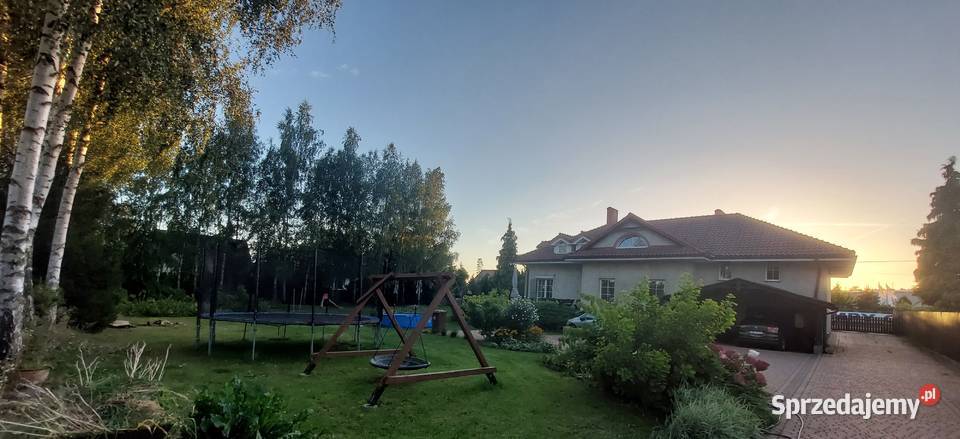 SPRZEDAM DOM DO CELÓW MIESZKANIOWYCH Sprzedaż kujawsko-pomorskie Brodnica sprzedam