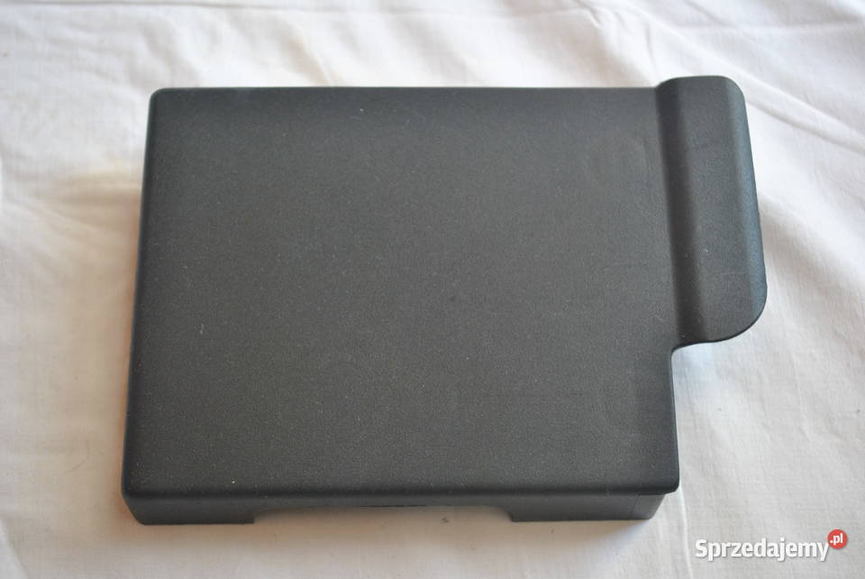 Pokrywa elektrozaworów płynu chłodzącego BMW E34 Poręba