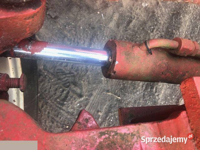 Manitou 628 Most Napędowy Przedni CZĘŚCI Jastrzębniki