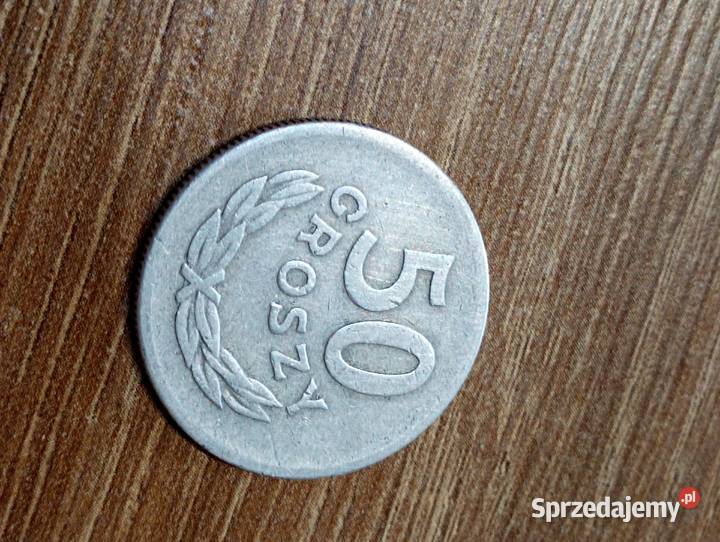 Sprzedam czwarte 50 r 1957 r bzm lubelskie Chełm