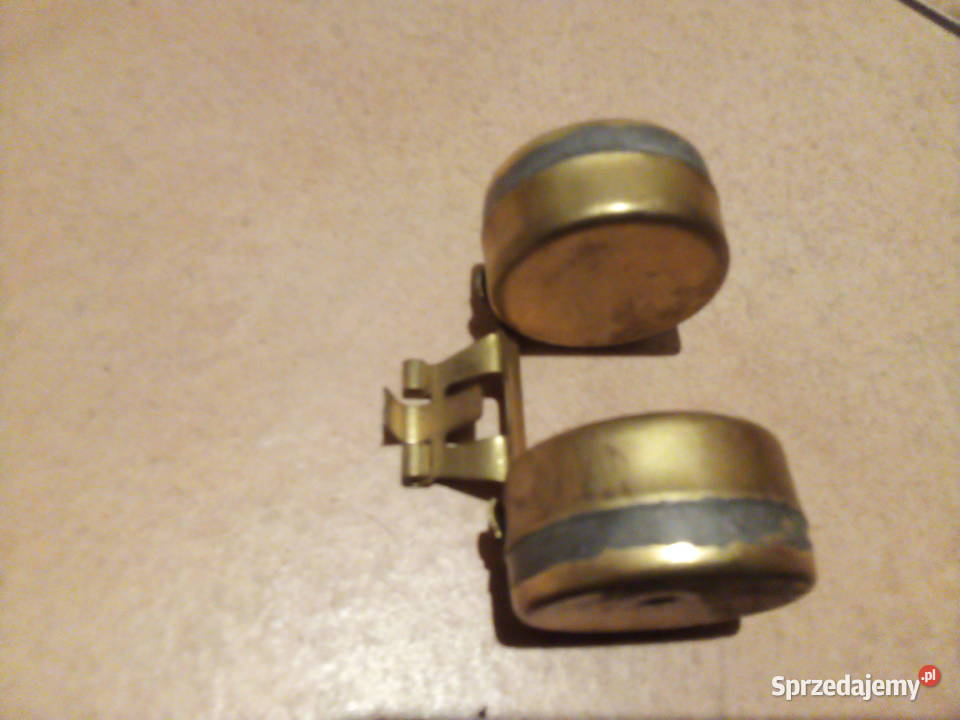 Pływak gażnika fiat 125p