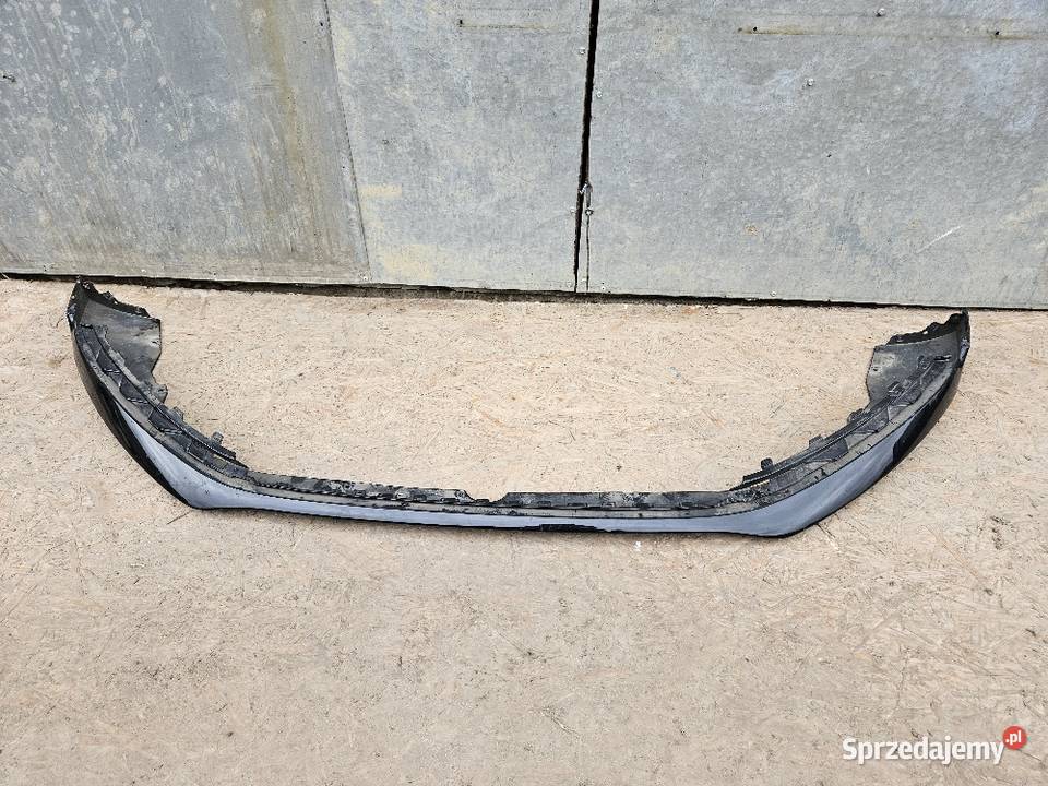 FORD GALAXY MK4 LIFT SPOILER ZDERZAKA PRZÓD osobowe Międzychód