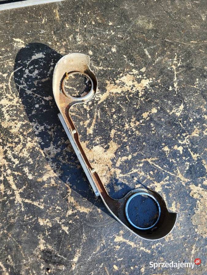 YAMAHA XS 400 XS 450 500 LOGO PRZÓD EMBLEMAT