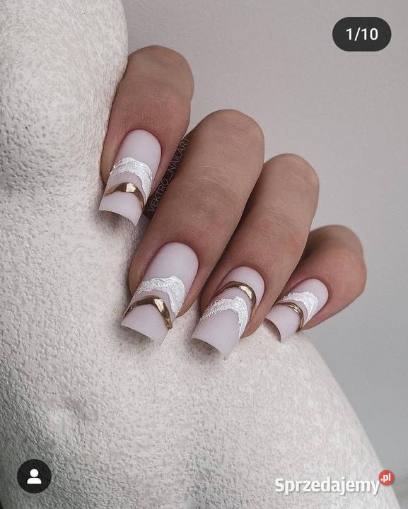 Manicure pedicure i modne kolory na każdy sezon Manicure, pedicure śląskie Ruda Śląska