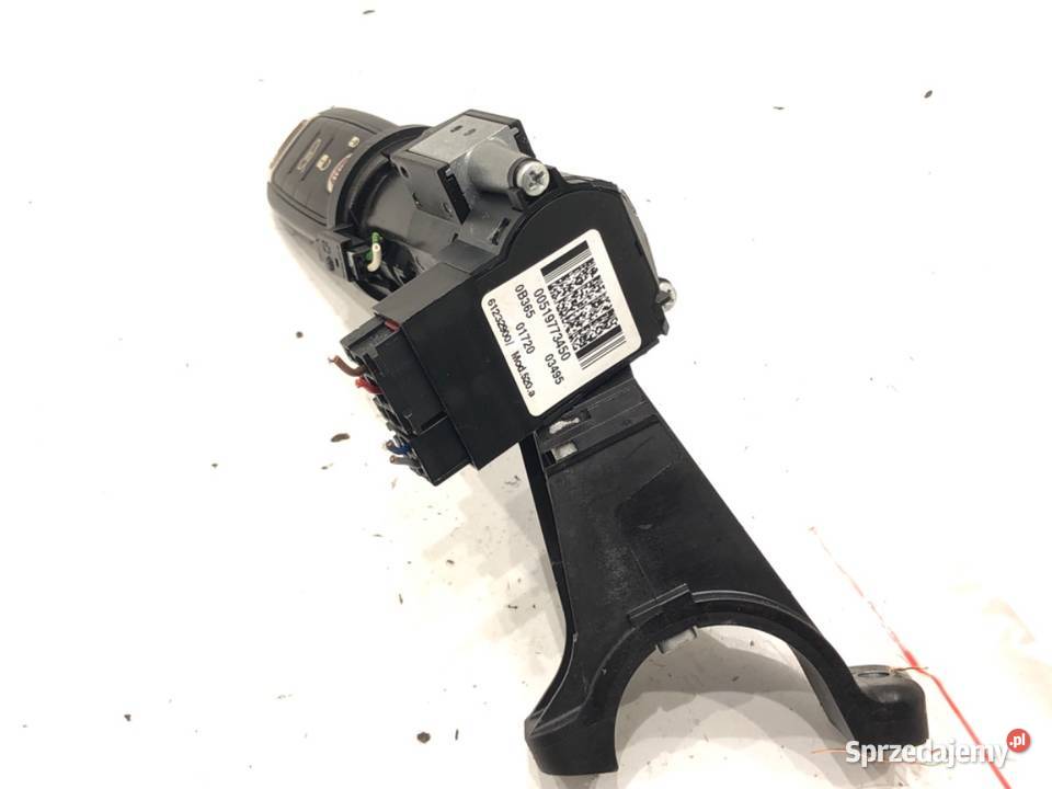 STACYJKA FIAT TIPO 00519773450 14 95 KLUCZYK