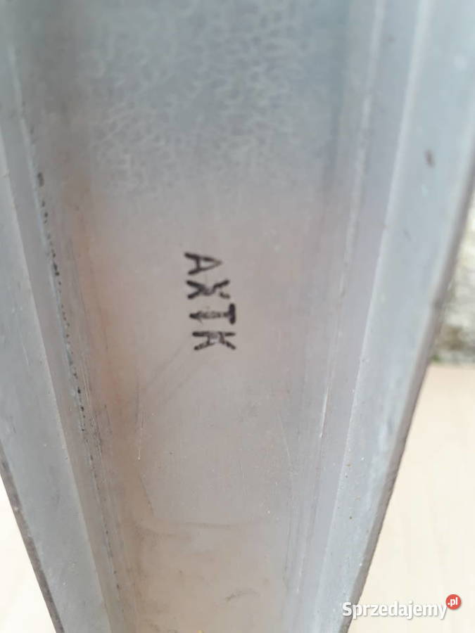 Chłodnica toyota corolla rac verso Częstochowa