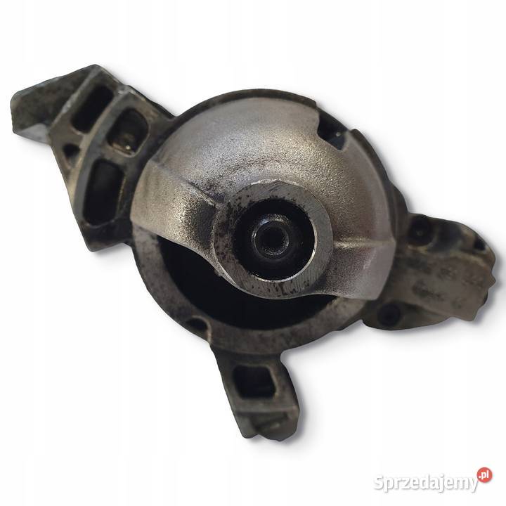 ROZRUSZNIK BMW E87 E90 E91 20 D bosch 0001109070 Chełm