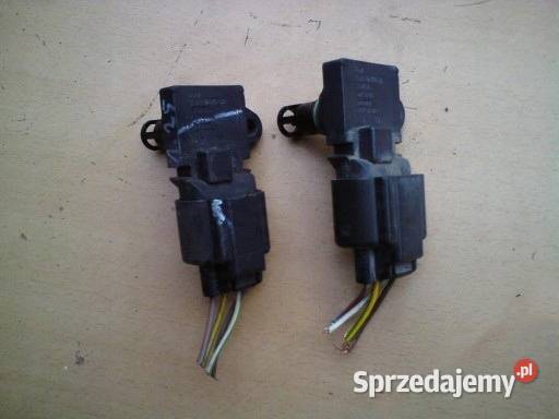 Czujnik ciśnienia MAP MAP SENSOR 5WK9680 WYSYŁKA Międzychód