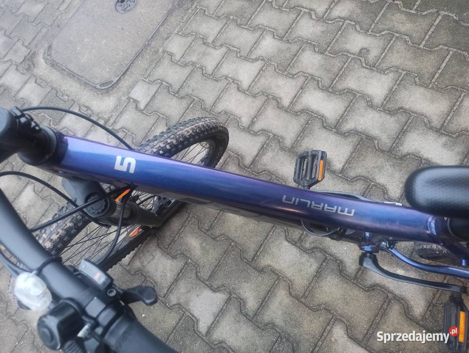 Rower trek marlin 5 Rawa Mazowiecka