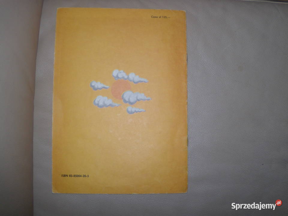 O Bartku doktorze Elżbieta Ostrowska