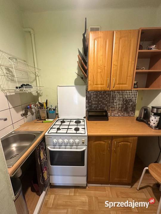 Sprzedam mieszkanie na Azorach pom. użytkowe Nieruchomości Kraków