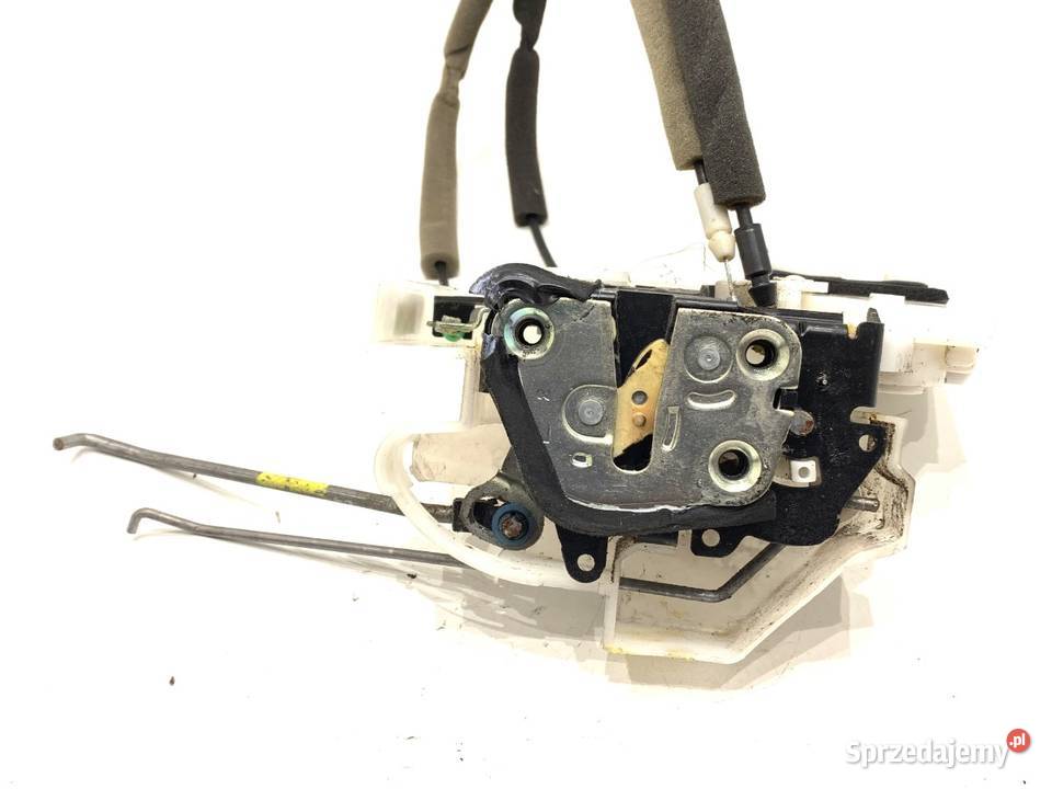 ZAMEK DRZWI LEWY PRZÓD MAZDA CX9 SUV