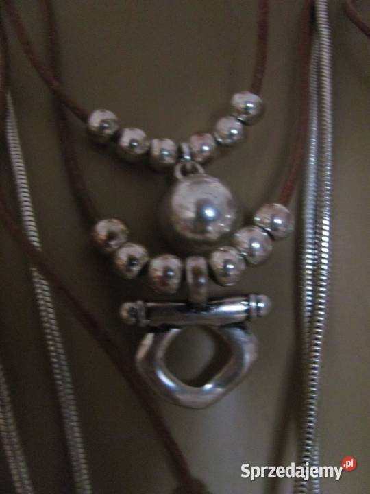 naszyjnik barfota believe faith necklace Zamość