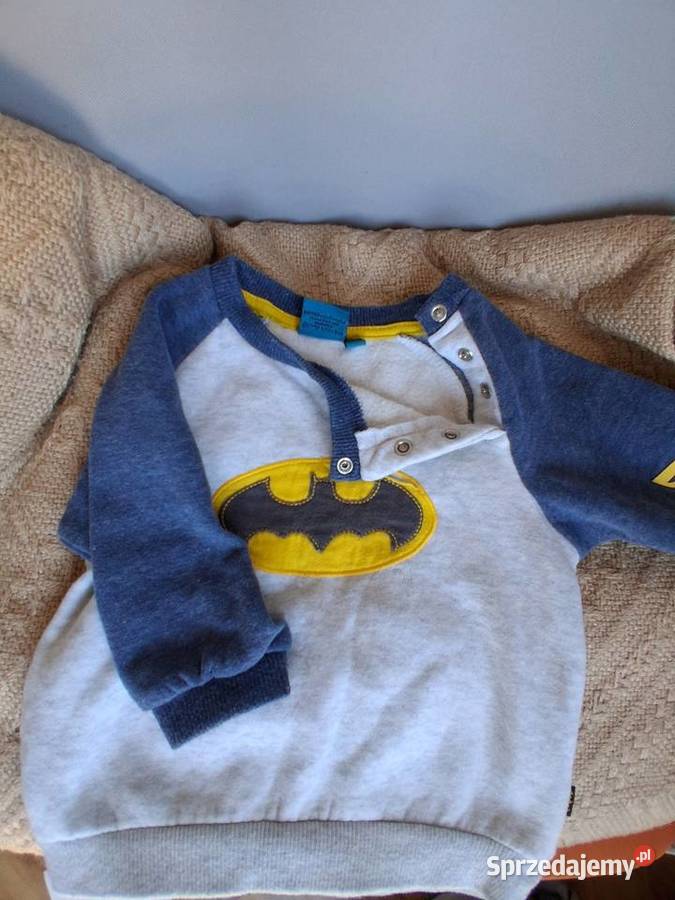 Bluzy chłopięca rozmiar 74 Gdynia