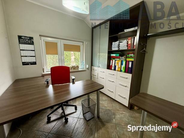 Budynek przedszkolażłobka na sprzedaż Kramsk