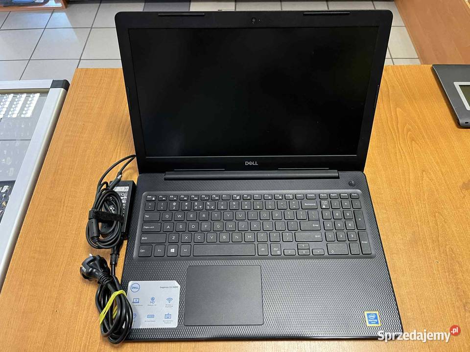 Dell Inspiron 3583 Pentium 5405U4GB RAM128GB Elbląg sprzedam