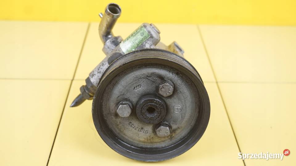 FIORINO NEMO 13 MJET EURO 5 14r 199A9000 pompa Pompy wspomagania Suków