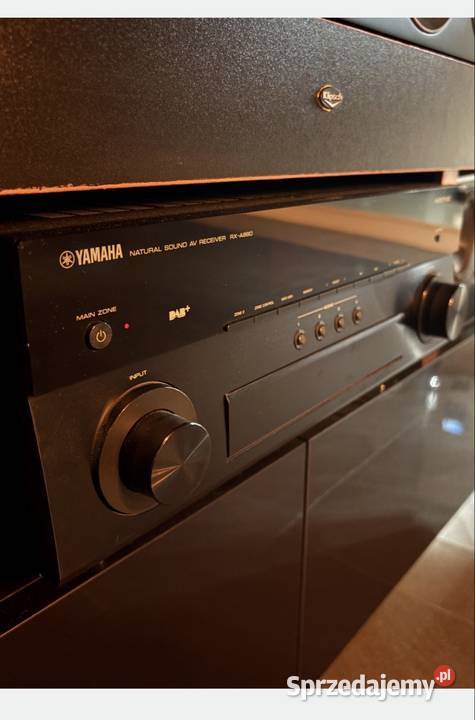 kino domowe Klipsch Częstochowa