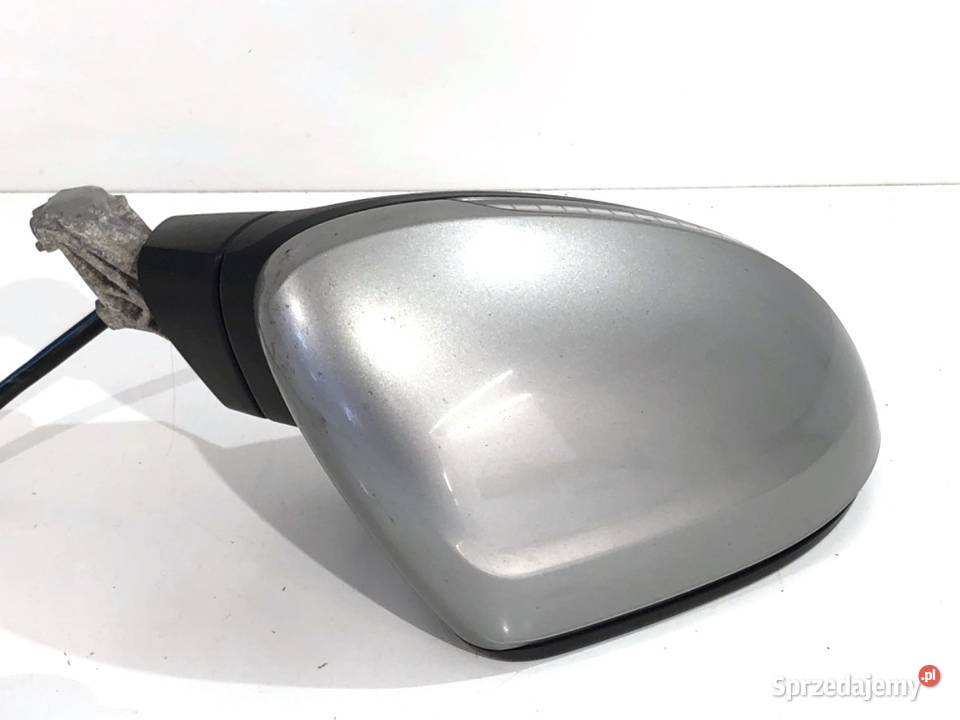 LUSTERKO PRAWY VW PASSAT B8 SedanLimuzyna podkarpackie